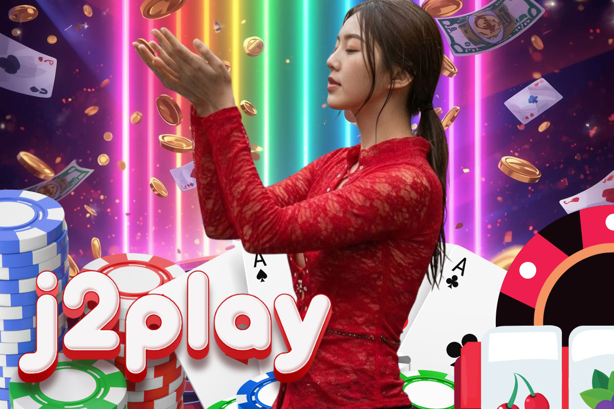 j2play slot