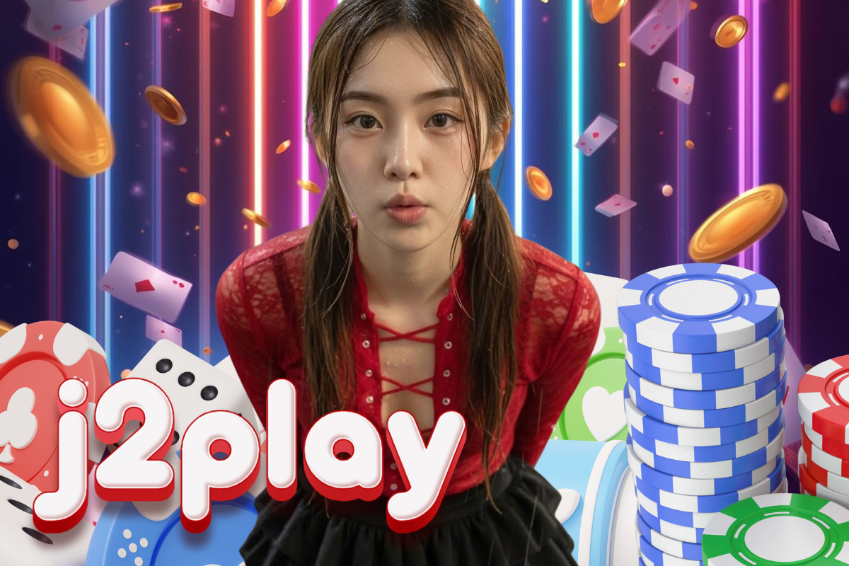 j2play ทรูวอเลท